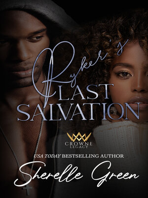 cover image of Ryker's Last Salvation